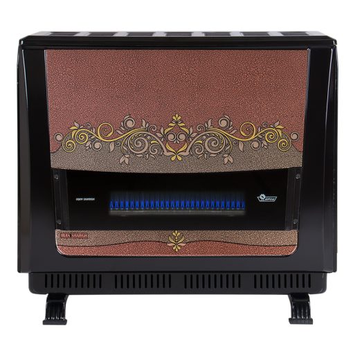 بخاری گازسوز مدل 190آذرگون (صادراتی) - Image 6
