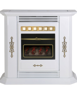 Alternative view of شومینه گازسوز مدل 250 بنیامین