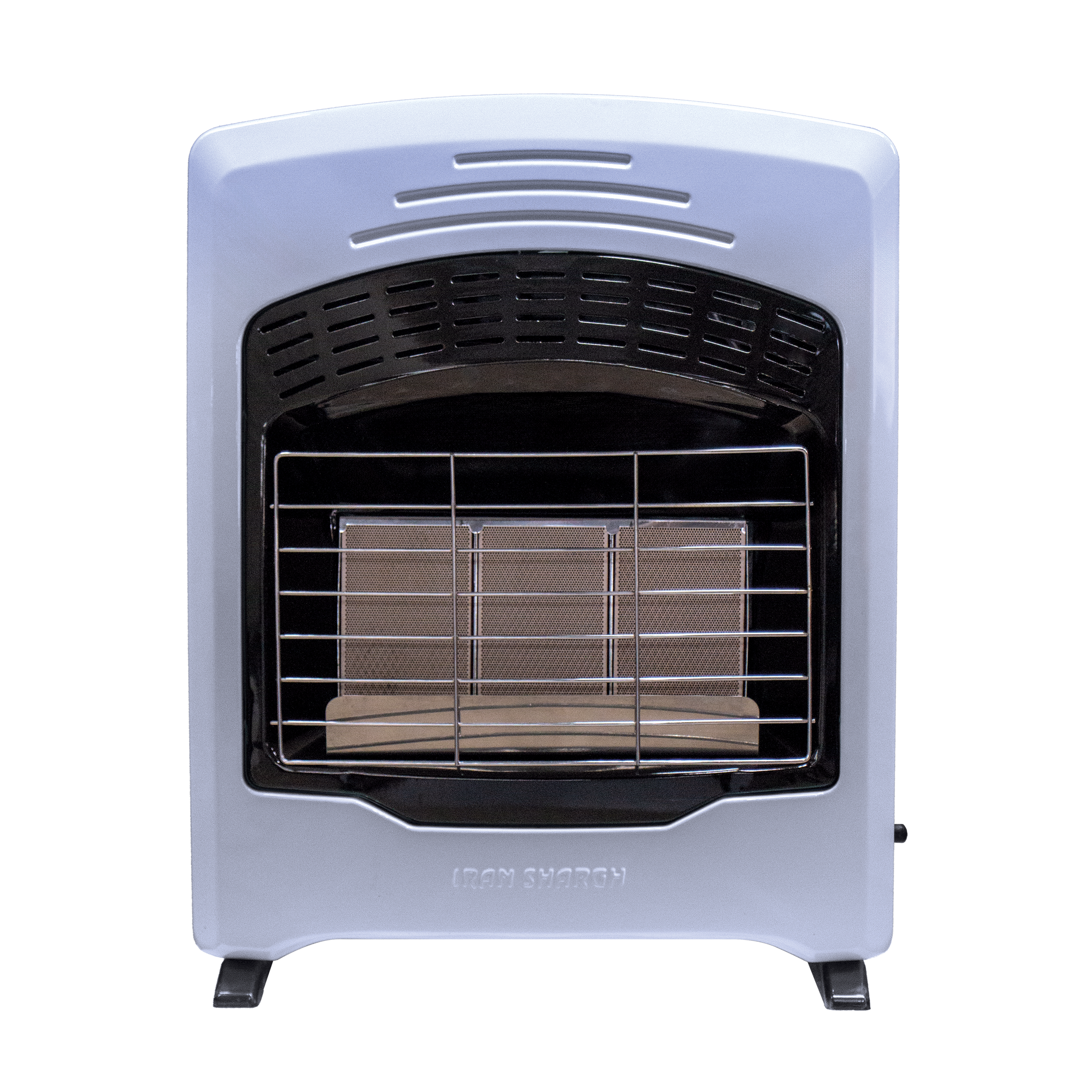 بخاری بدون دودکش شاهین - Image 2