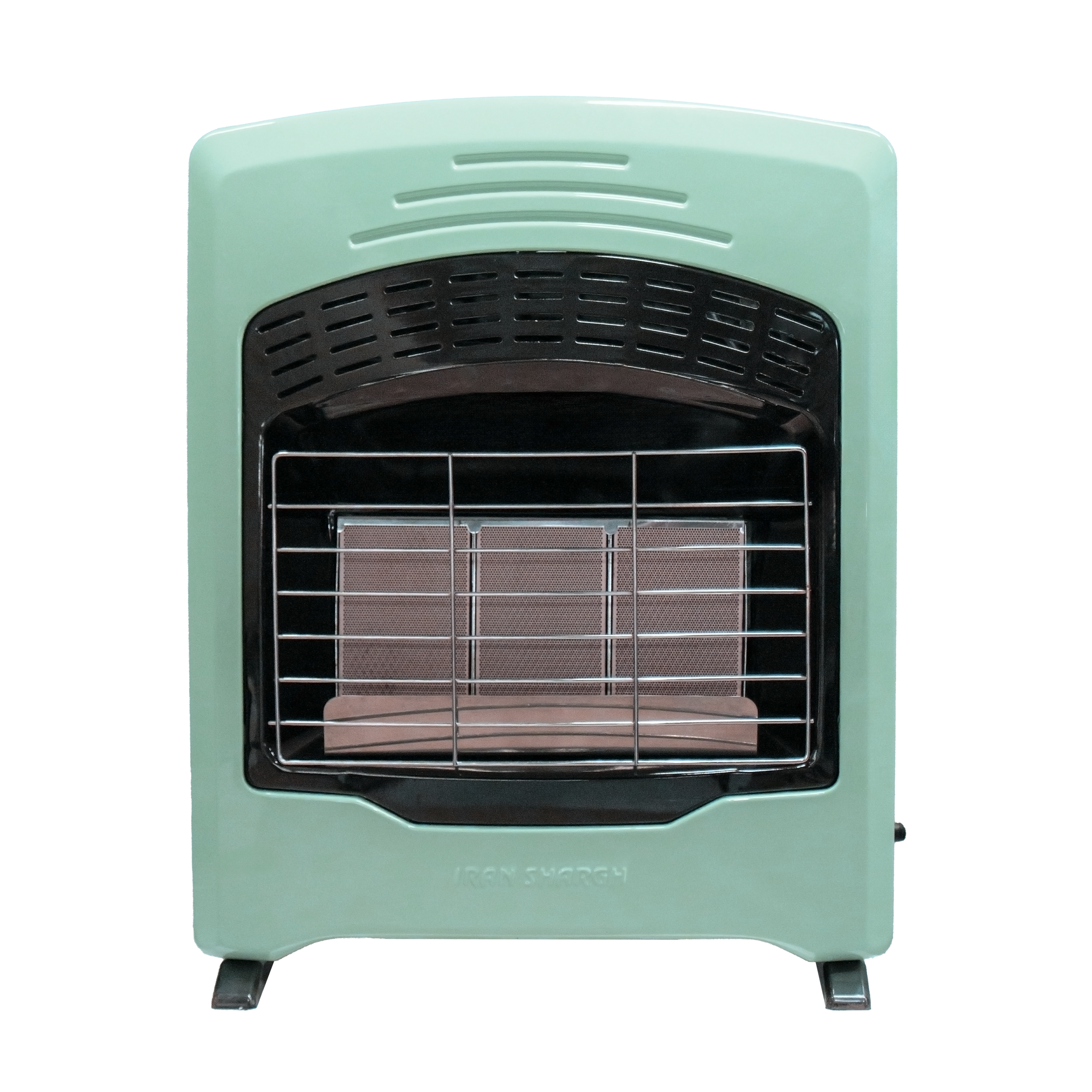 بخاری بدون دودکش شاهین - Image 3