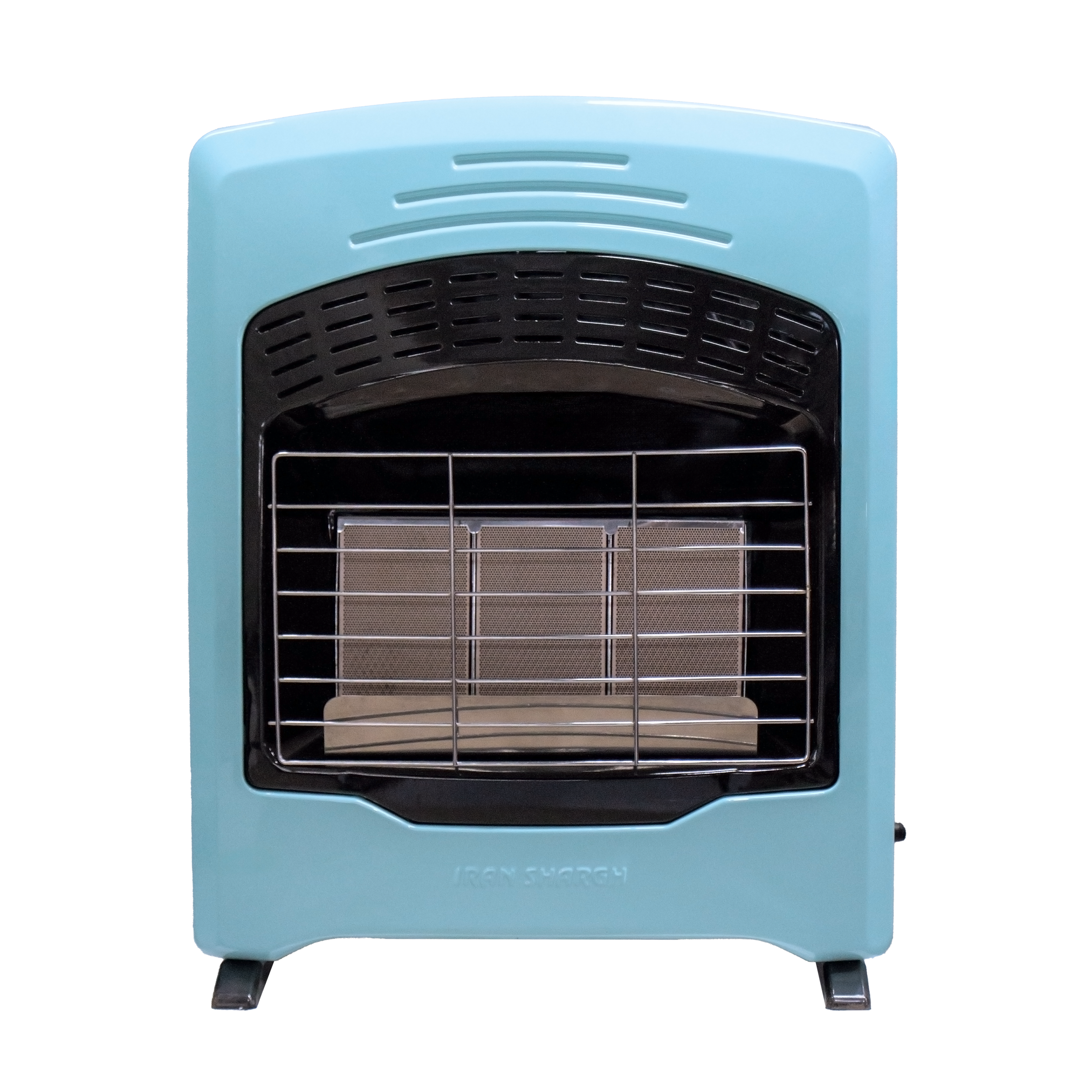 بخاری بدون دودکش شاهین - Image 5