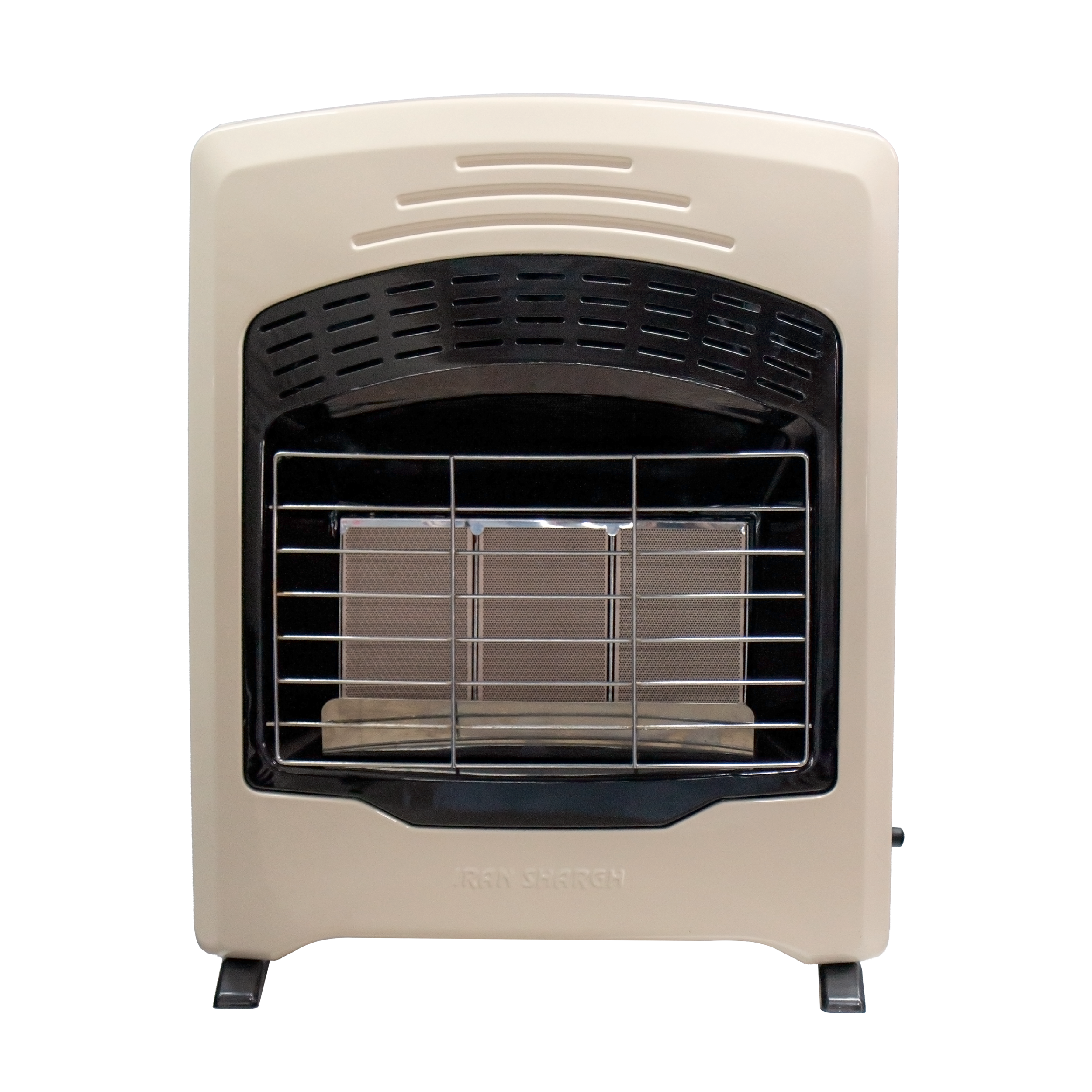 بخاری بدون دودکش شاهین