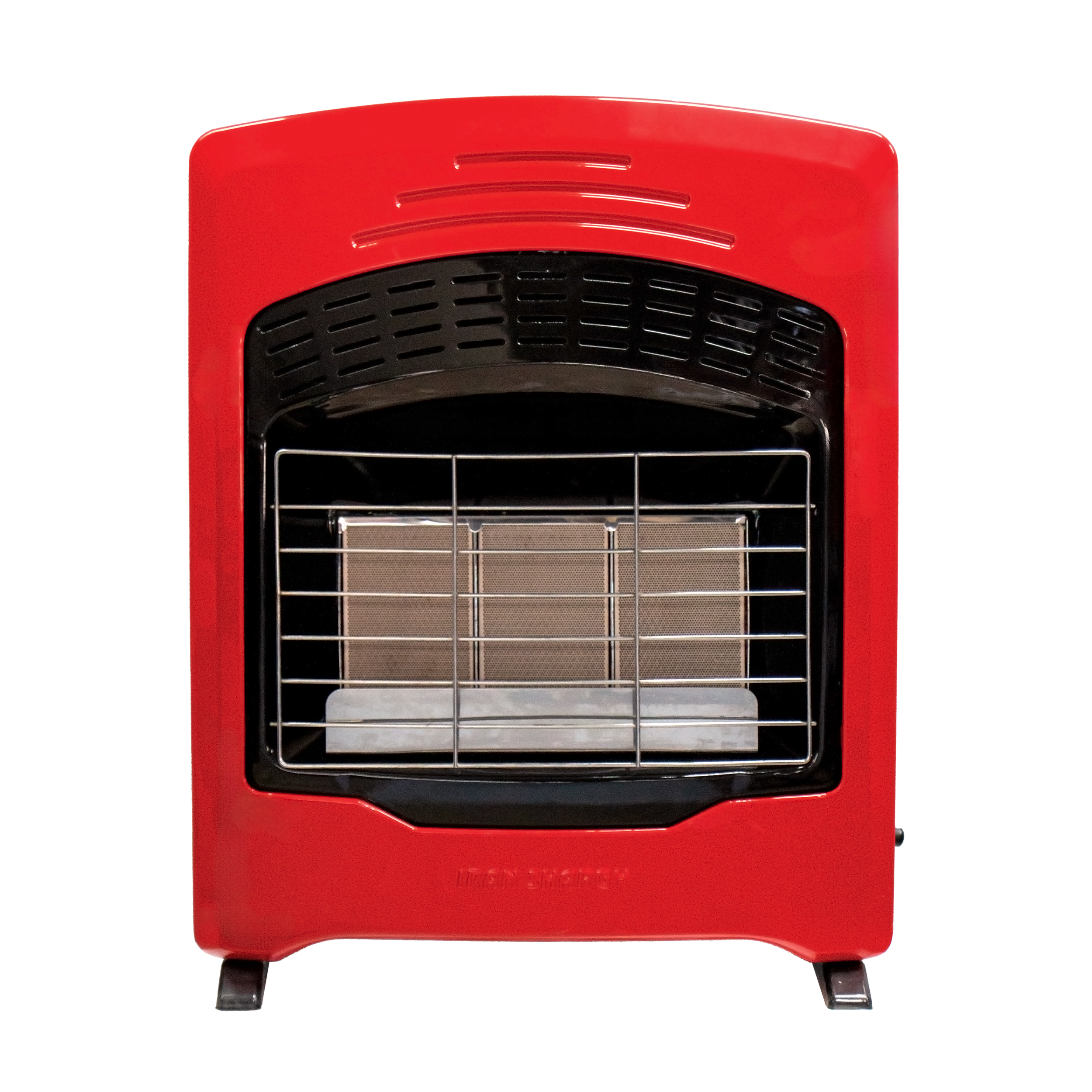 بخاری بدون دودکش شاهین - Image 6