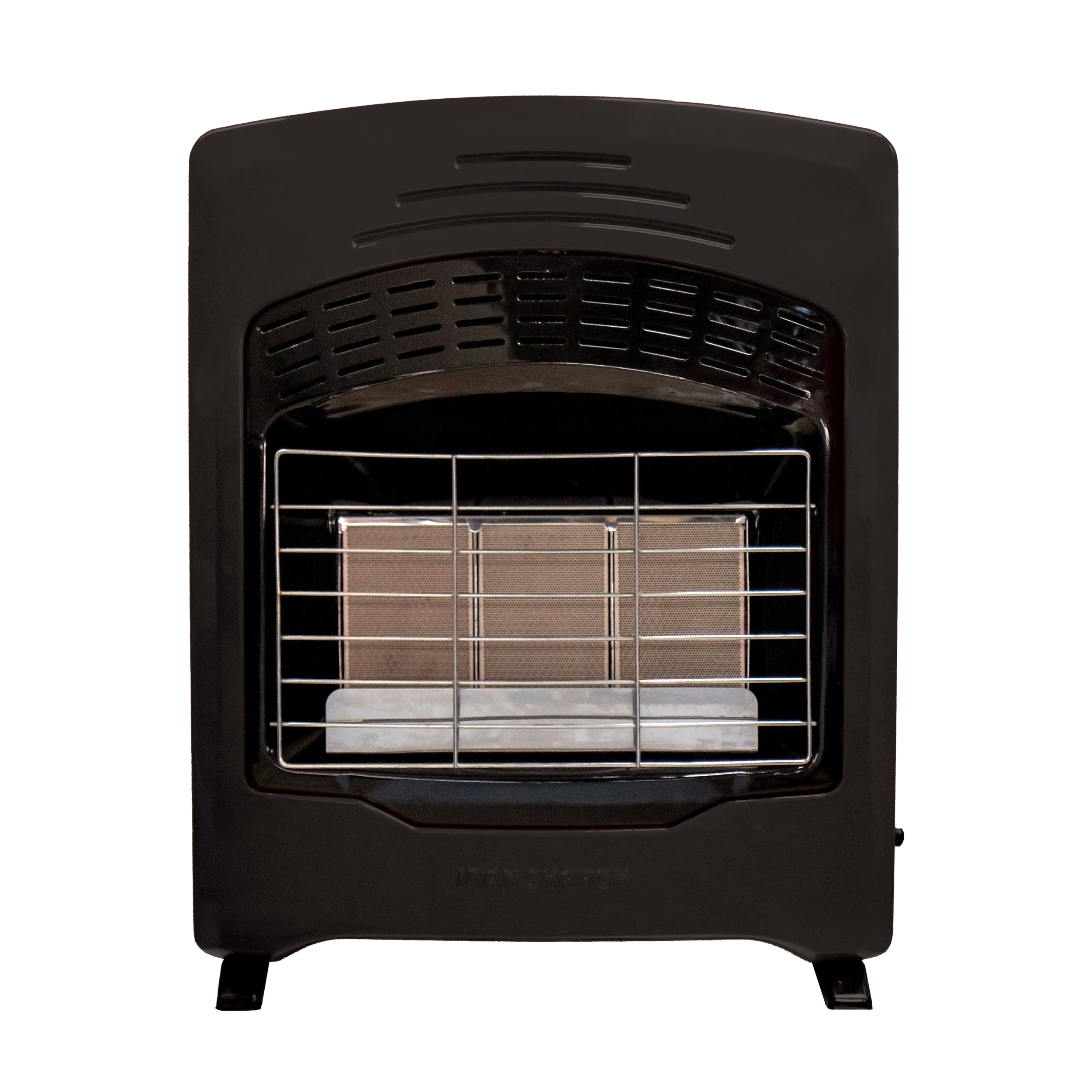 بخاری بدون دودکش شاهین - Image 4