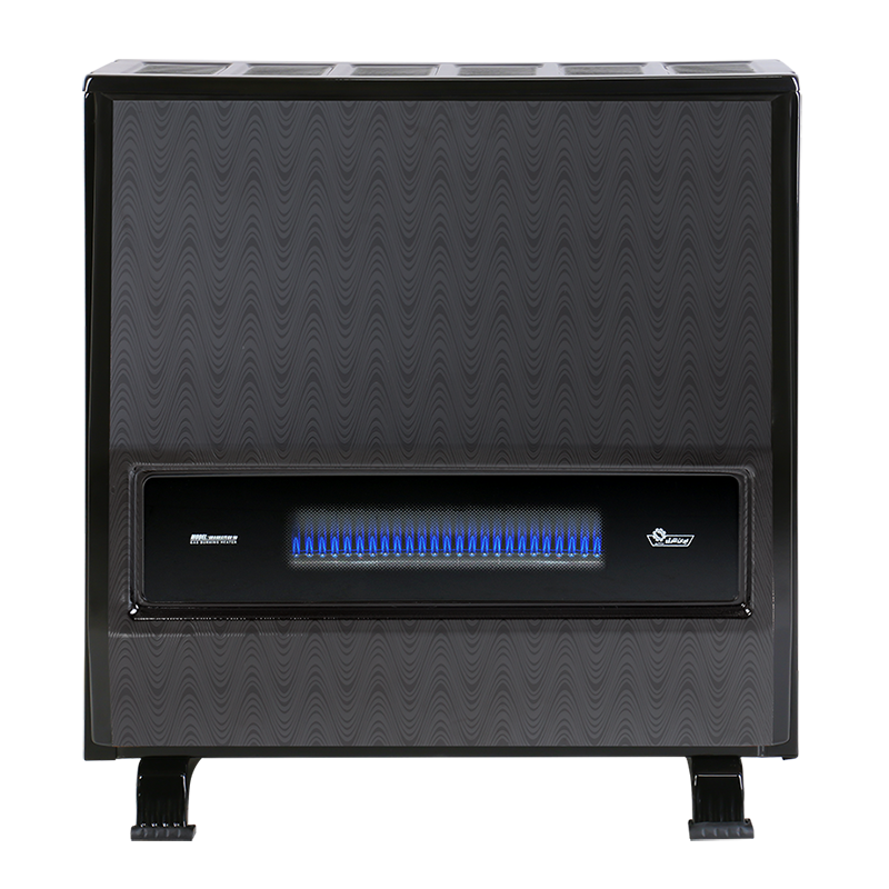 بخاری گازسوز مدل شقایق 90 - Image 5