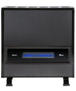 بخاری گازسوز مدل شقایق 90