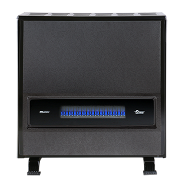 بخاری گازسوز مدل شقایق 90