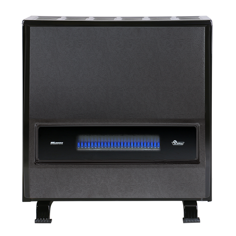 بخاری گازسوز مدل شقایق 90 - Image 6